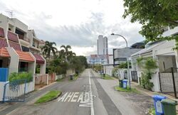 Haig Road (D15), Terrace #461166521